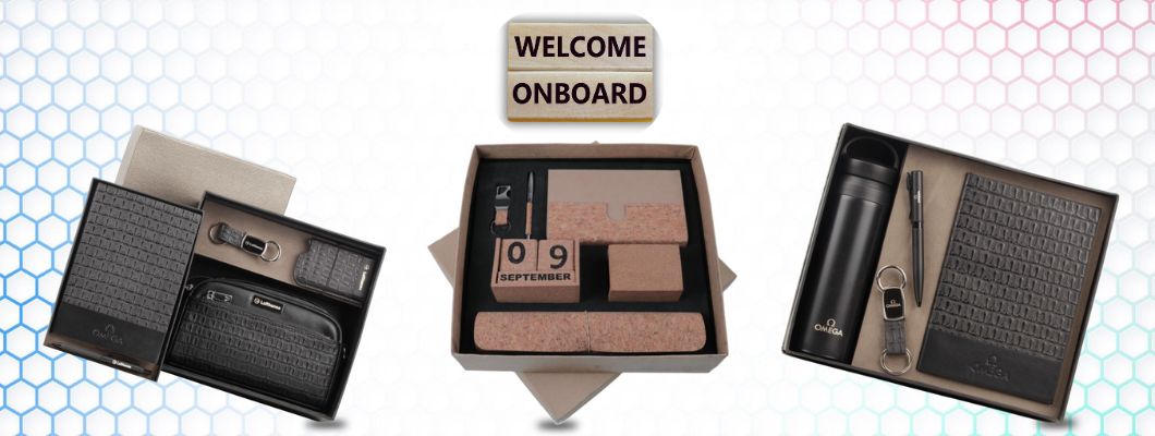 Who Is the Best Employee Welcome Kit Supplier in Delhi for New Joinee Onboarding? Who Is the Best Employee Welcome Kit Supplier in Delhi for New Joinee Onboarding?