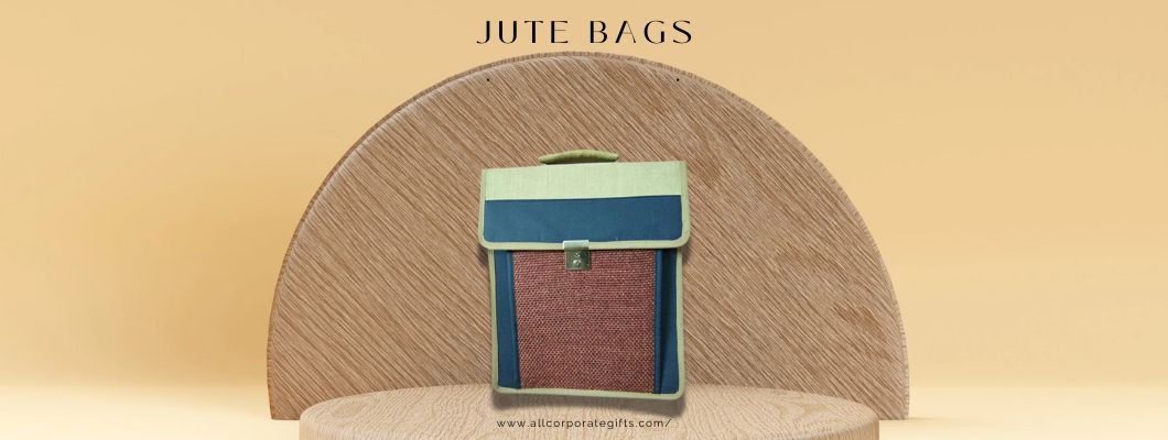 What is the Secret to Finding a Distinctive and Trustworthy Jute Bag Manufacturer in Delhi?