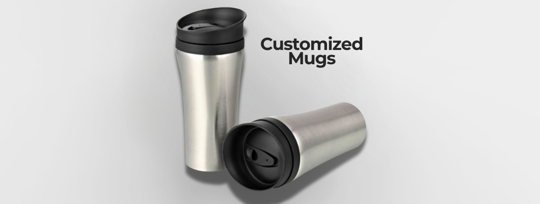 Looking for Customized Mugs in Delhi for Gifting or Branding?