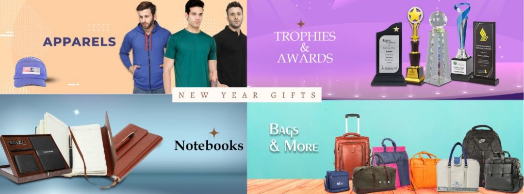 New Year Gifts in Delhi: Celebrating the Start of a New Year with Thoughtful Gifts