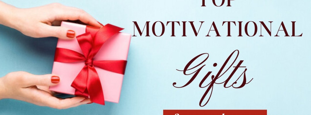 Top 10 Best Motivational Gifts for Employees