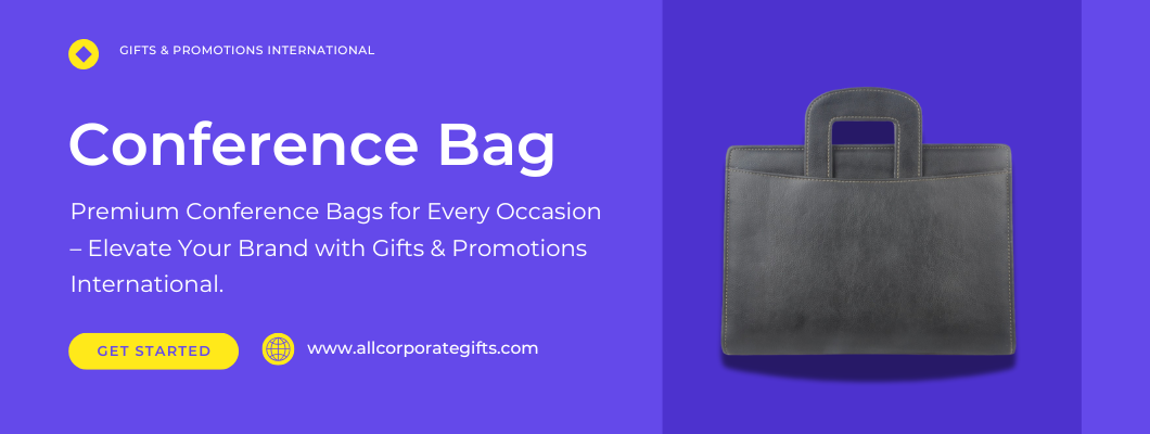 Where to Find the Best Conference Bag Supplier in Delhi?