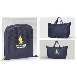 Singapore Airlines Bags