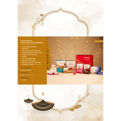 Loyka Select Gourmet Grand Hamper