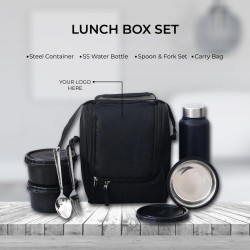 Lunch Box Set